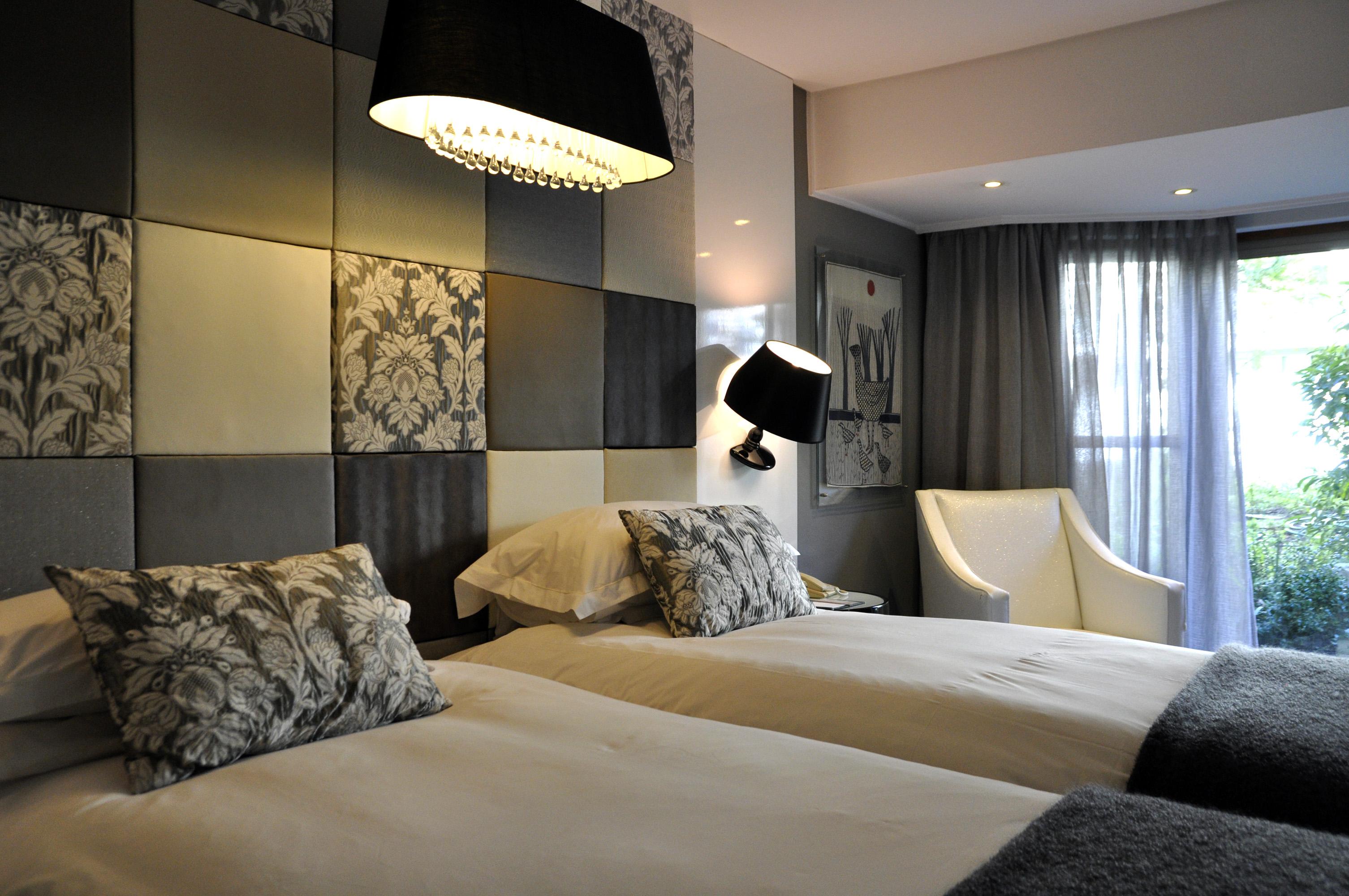 Vineyard Hotel Kapské Město Exteriér fotografie