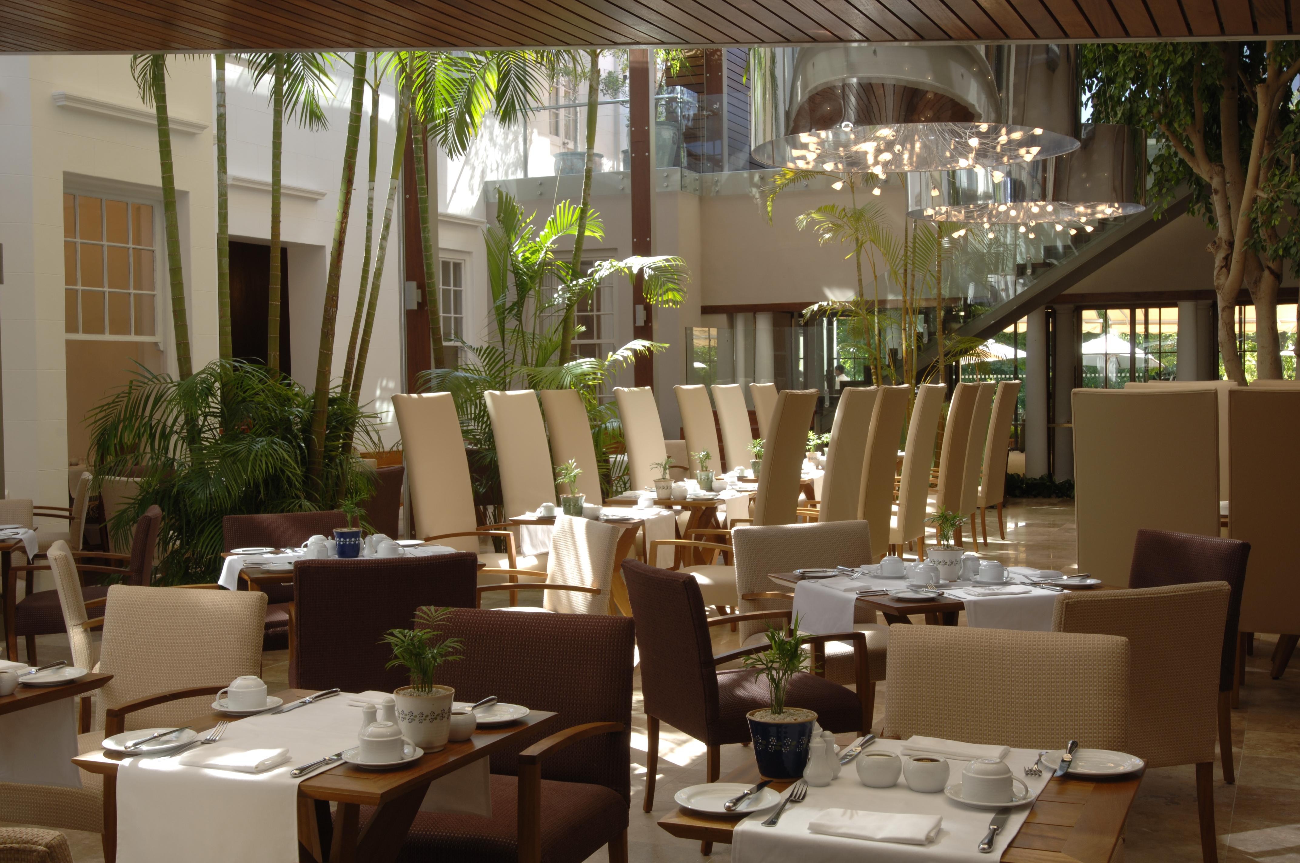 Vineyard Hotel Kapské Město Exteriér fotografie